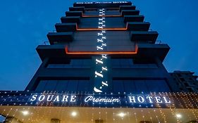 Souare Premium Hotel